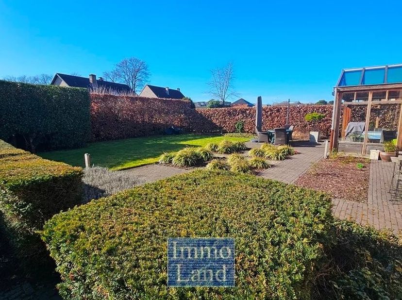 Maison à vendre
                    à 3550 Zolder