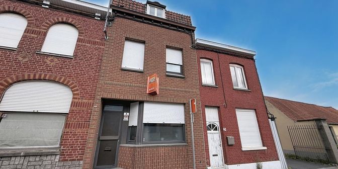 Huis te koop in 7700 Moeskroen