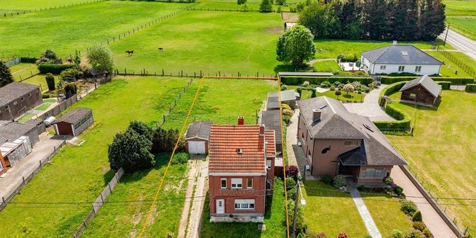 Huis te koop in Mannenberg 220, 3272 Messelbroek