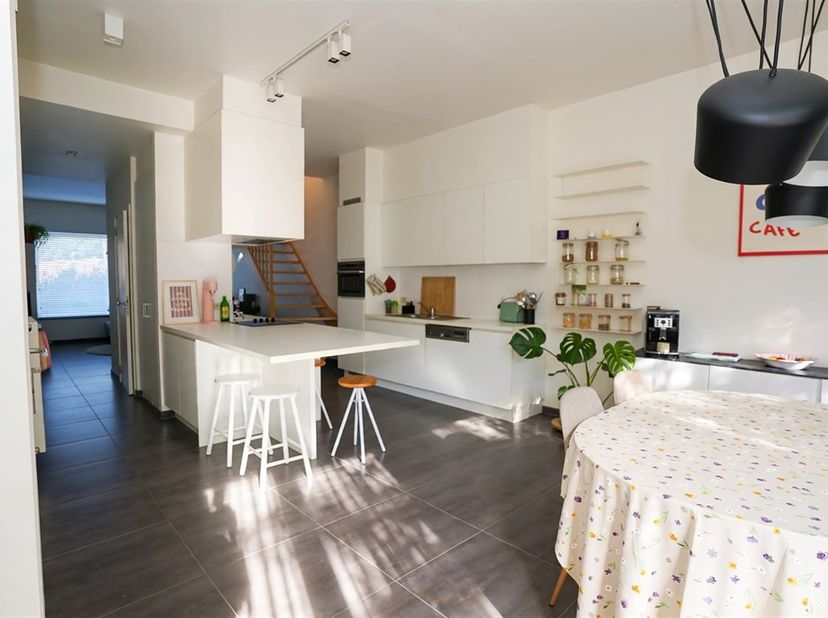 Huis te huur in ,
                    8500 Kortrijk