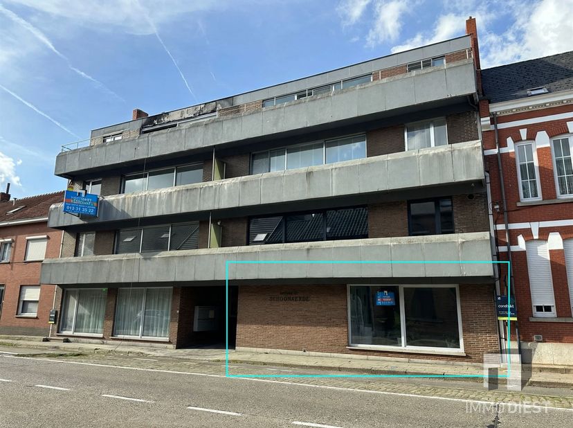 Appartement te koop in Schoonaerde 67,
                    3290 Schaffen