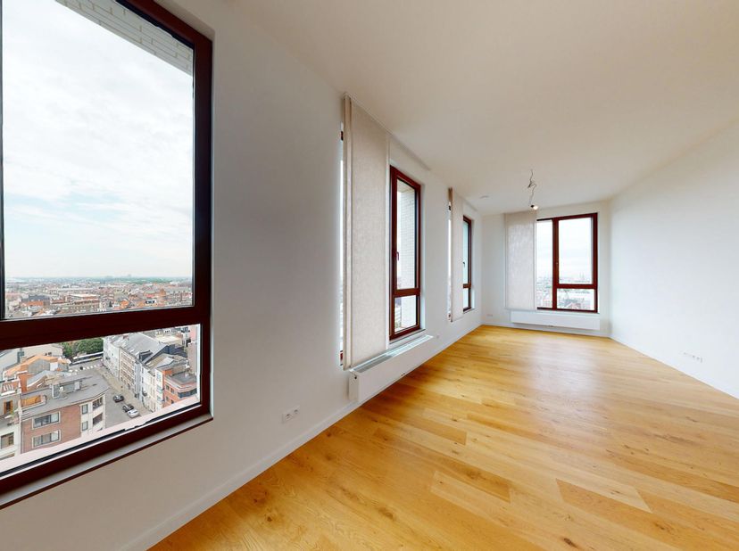 Appartement te huur in Tunnelplaats 8 bus 1202,
                    2000 Antwerpen