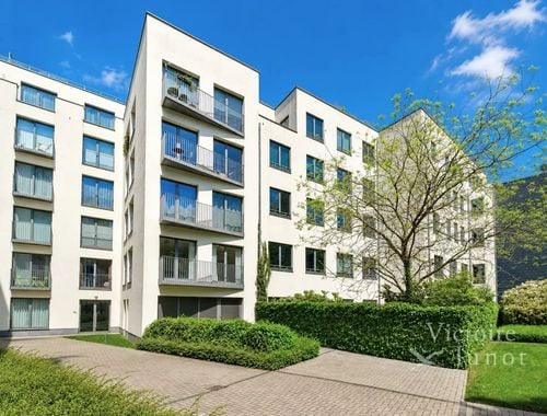                                         Appartement te huur in Brussel, € 1.625
