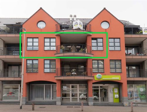                                         Appartement te koop in Bilzen, € 239.000
