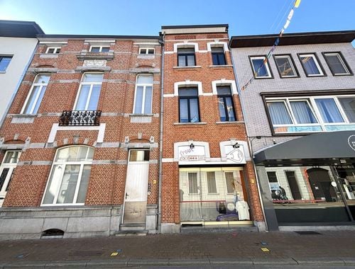                                         Appartement te huur in Hasselt, € 740
