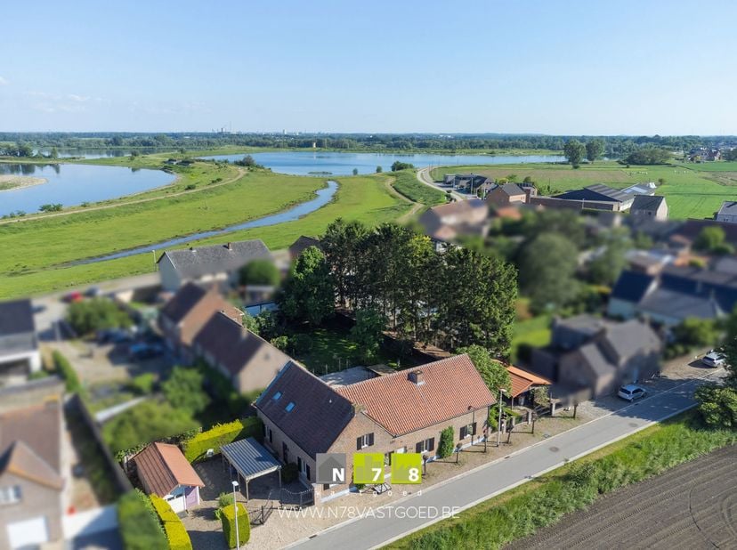 Maison à vendre
                    à 3650 Dilsen-Stokkem