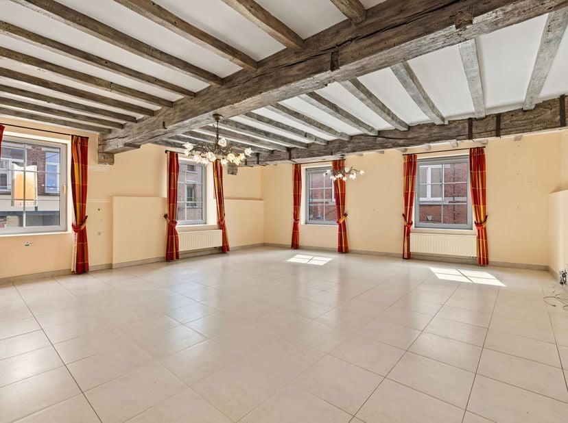 Appartement à vendre à ,
                    1540 Herne