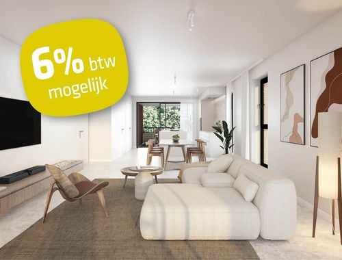                                         Appartement à vendre à Oostakker, € 459.900
