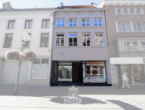                                         Appartement te koop in Maaseik, € 908.000
