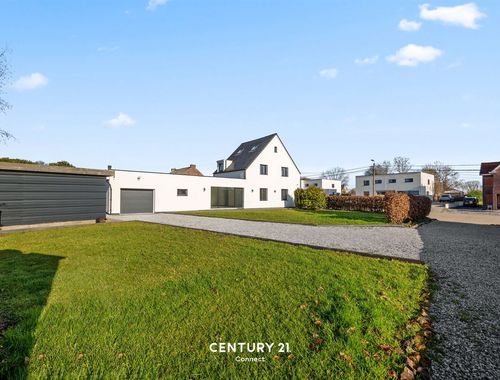                                         Eengezinswoning te koop in Rummen, € 439.000
