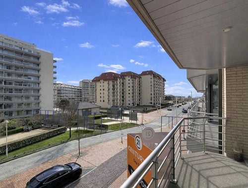                                         Appartement te koop in Nieuwpoort, € 595.000
