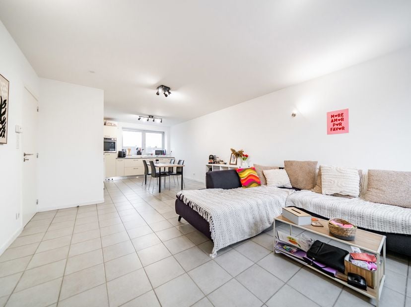 Appartement te huur in Avenue de la Résistance 21,
                    4630 Soumagne