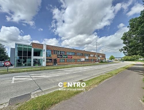                             Espace de bureaux à louer à Brugge
