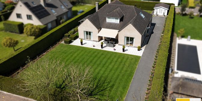Huis te koop in Wilgendreef 29, 8300 Westkapelle