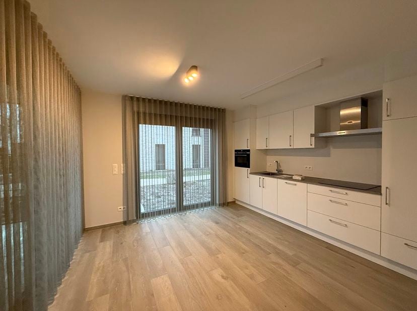 Appartement à louer
                    à 3990 Peer