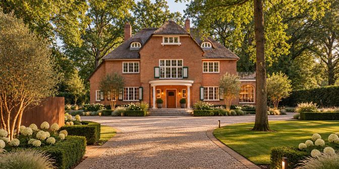 Huis te koop in 2930 Brasschaat