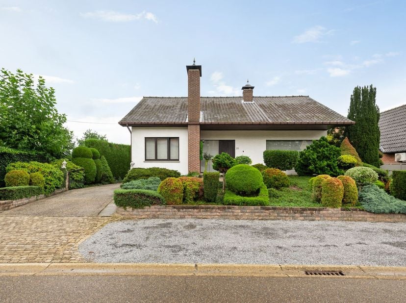 Maison à vendre à Kopberg 28,
                    2490 Balen