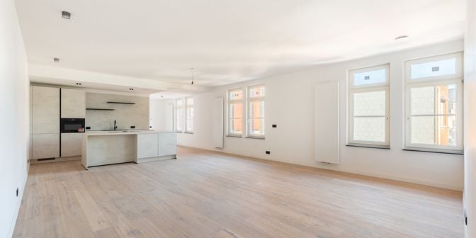 Appartement te koop in Maatsstraat 53F bus 201, 2060 Antwerpen