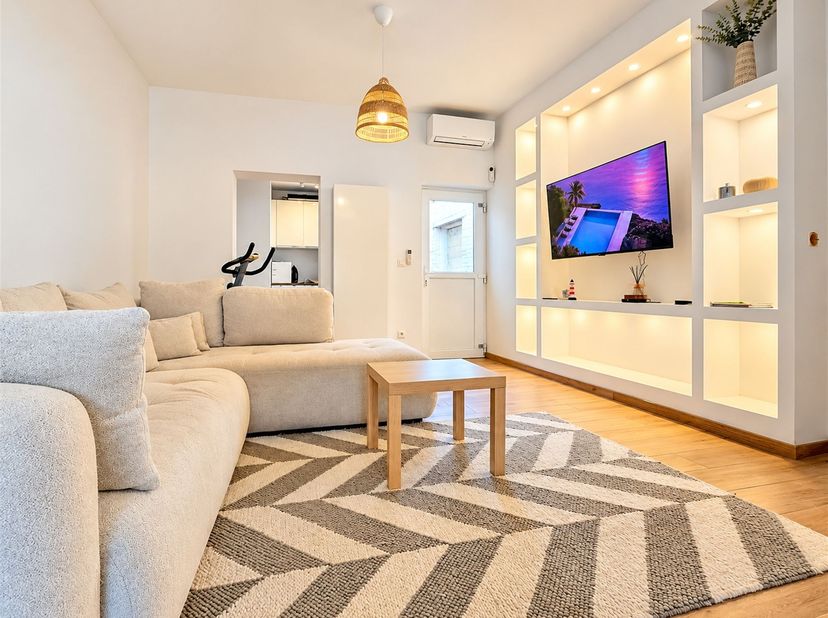 Huis te koop in ,
                    7301 Hornu