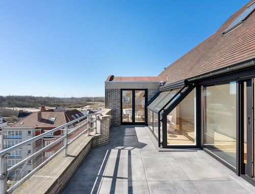                                         Appartement à vendre à Heist-aan-Zee, € 1.865.000

