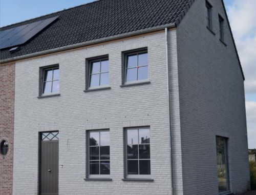                                         Maison à vendre à Renaix, € 325.421
