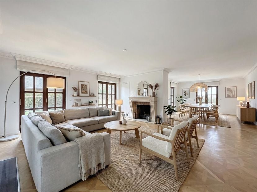 Huis te koop in Gyselstraat 91,
                    9100 Sint-Niklaas