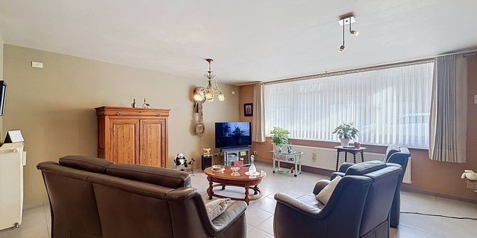 Appartement te huur in Klerkenstraat 12 bus GLVB, 8920 Langemark