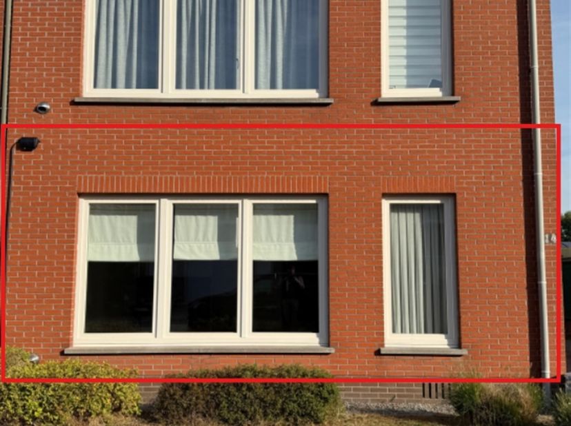 Appartement à louer à Kretenborg 14,
                    2860 Sint-Katelijne-Waver