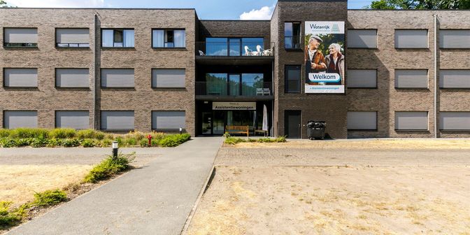 Appartement à vendre à Herentalsesteenweg 59 boîte 008, 2280 Grobbendonk