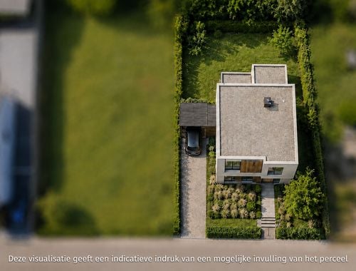                                         Terrain à bâtir à vendre à Hees, € 129.000
