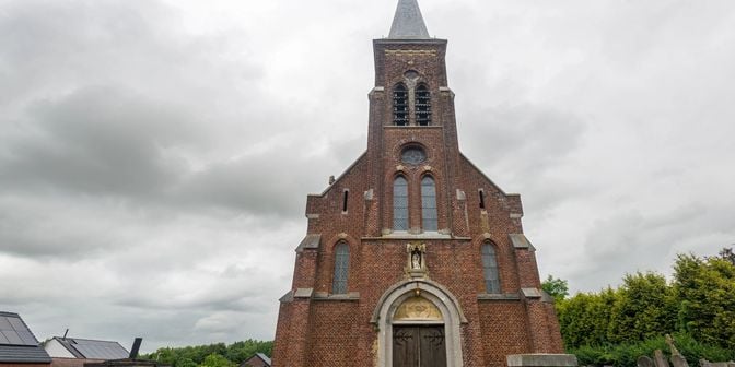 Bedrijfsvastgoed te koop in KLEIN GELMENSTRAAT 1, 3870 Klein-Gelmen