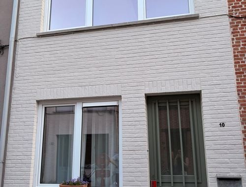                                         Eengezinswoning te koop in Lier, € 315.000
