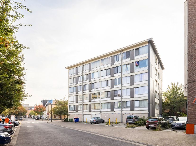 Appartement à vendre à Helmstraat 176 boîte 15,
                    2140 Borgerhout