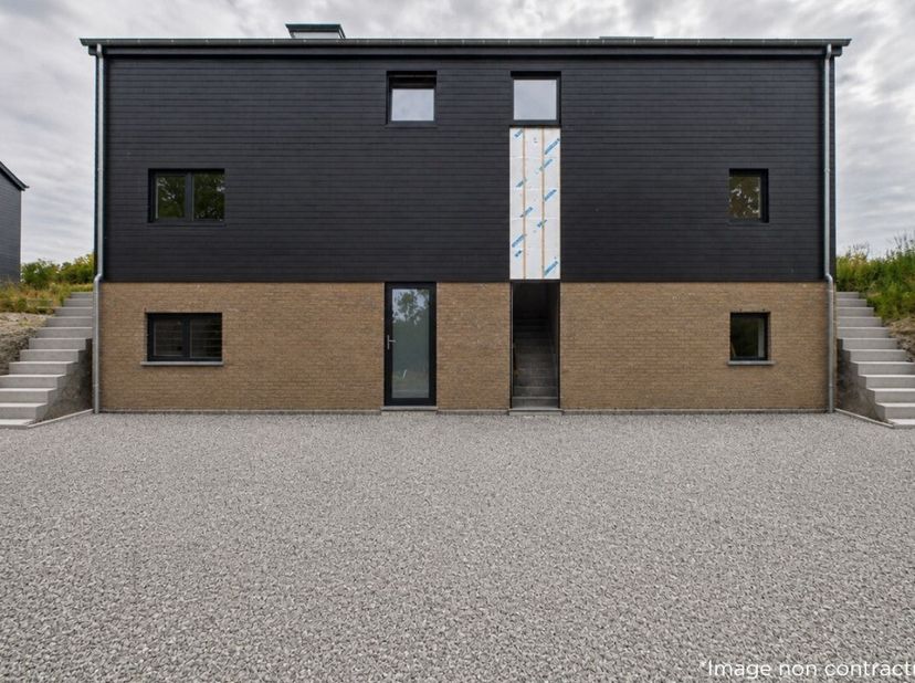 Huis te koop in Route de Bercheux 14,
                    6840 Longlier
