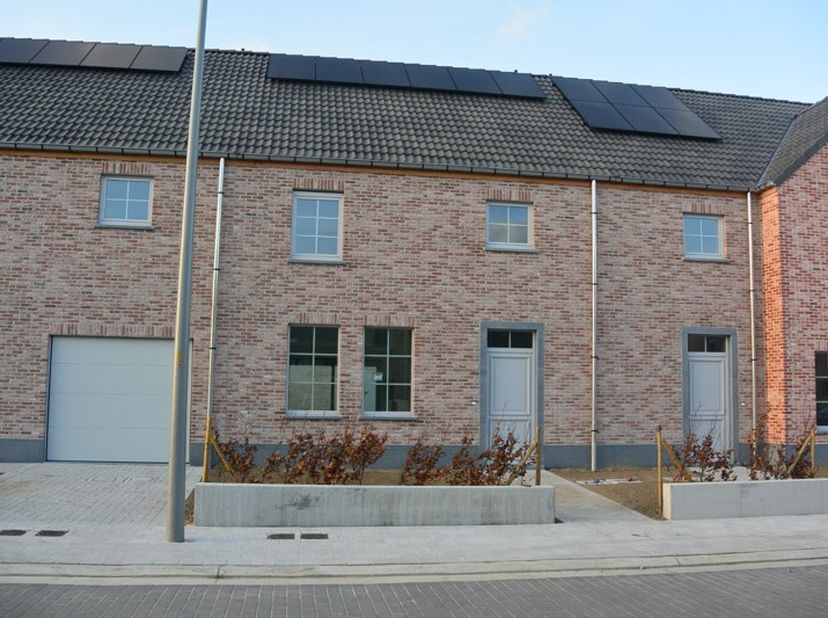 Huis te huur in Jan Carreerstraat 21,
                    8501 Heule