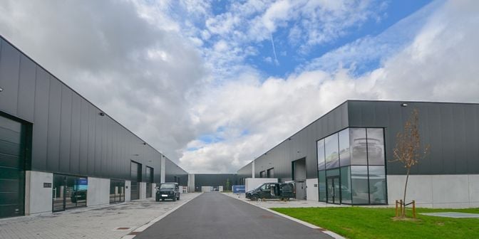 Bien professionnel à louer à Bruggesteenweg 263, 8830 Gits
