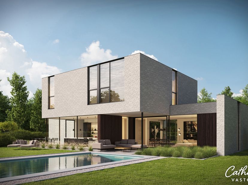 Maison à vendre
                    à 2900 Schoten