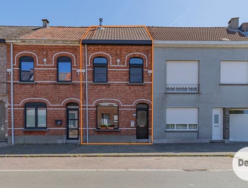                                         Eengezinswoning te koop in Aalst, € 269.000
