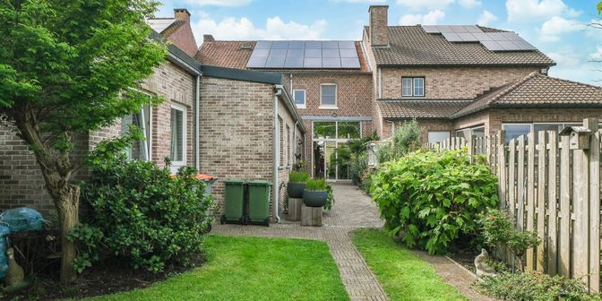 Appartement te koop in Haenenstraat 16a., 3740 Eigenbilzen