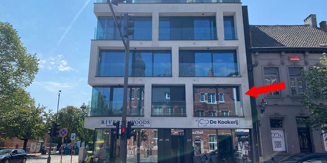 Appartement te koop in Bredabaan 279 bus 1004, 2930 Brasschaat
