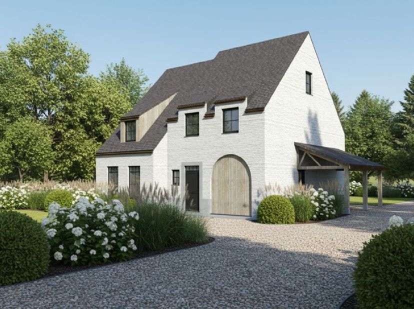 Een bouwcoördinator die je bouwgrond voorstelt én je de hand reikt met voorbeeldwoningen? Welkom bij Your Home. Wij luisteren naar jouw bouwwensen en