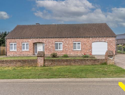                                         Maison à vendre à Tessenderlo, € 395.000
