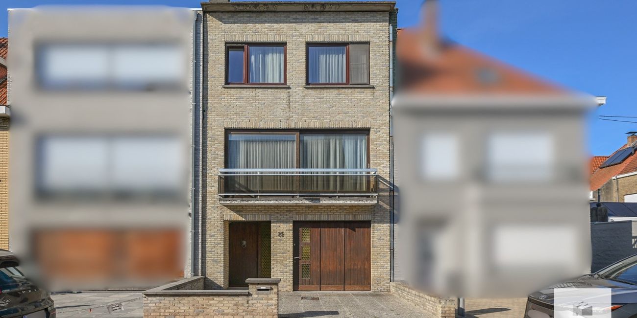 Westkapellestraat 25