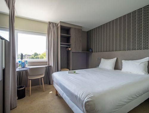                                         Studio à vendre à Kortrijk, € 145.000
