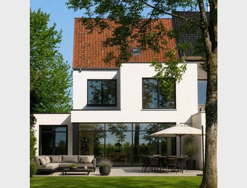                                         Maison à louer à Olsene, € 1.300
