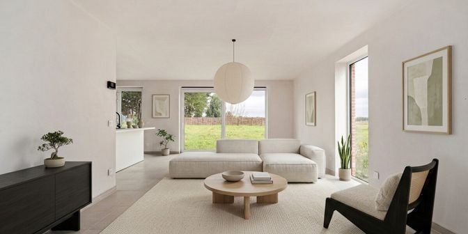 Maison à vendre à 9950 Waarschoot