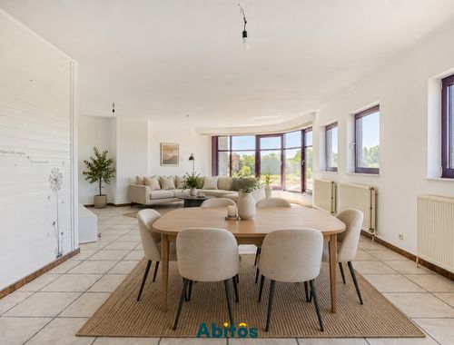                                         Appartement te koop in Moerbeke-Waas, € 299.000
