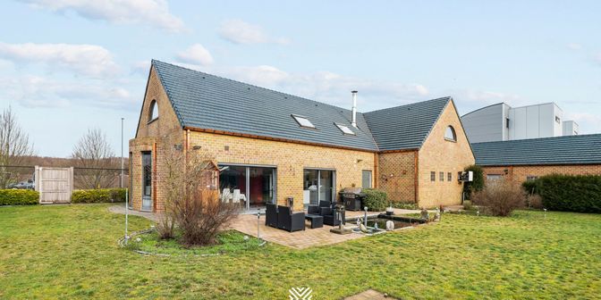 Maison à vendre à Bieststraat 170, 3550 Zolder
