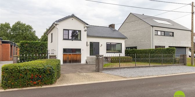 Huis te koop in Gerhees 135, 3945 Oostham
