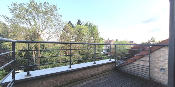 Appartement à louer à 1150 Woluwe-Saint-Pierre